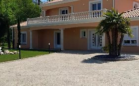 Villa Des Chenes